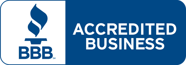 BBB Accredited Business (opens our Better Business Bureau profile)